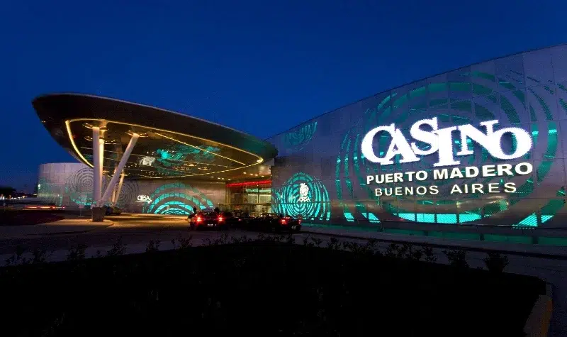 Los 10 mejores casinos físicos en Argentina