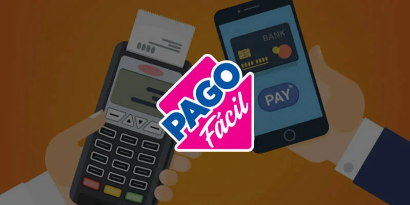 Casinos pagofacil