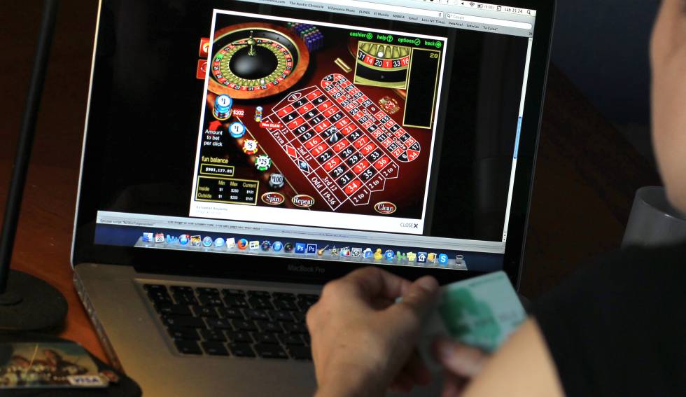 Así marcha la regulación del juego online en Argentina