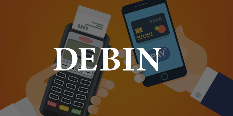 debin