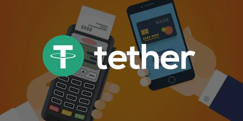 usdt tether
