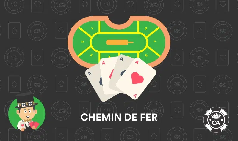chemin de fer