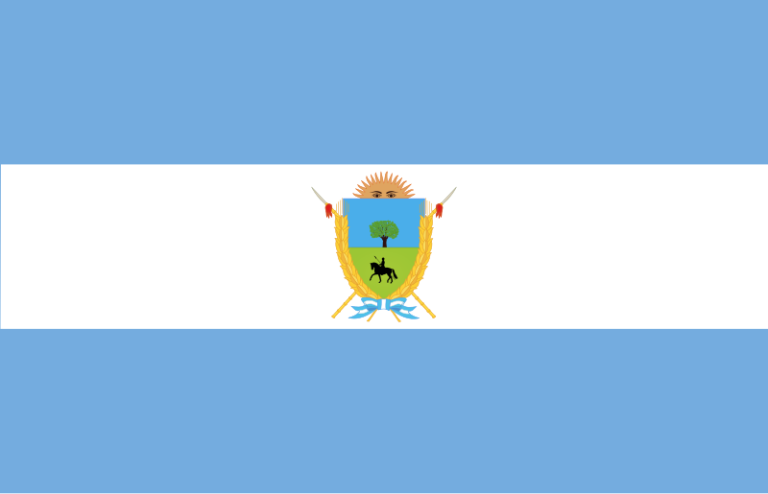 La Pampa
