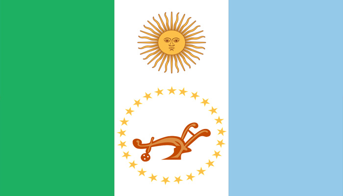 Chaco