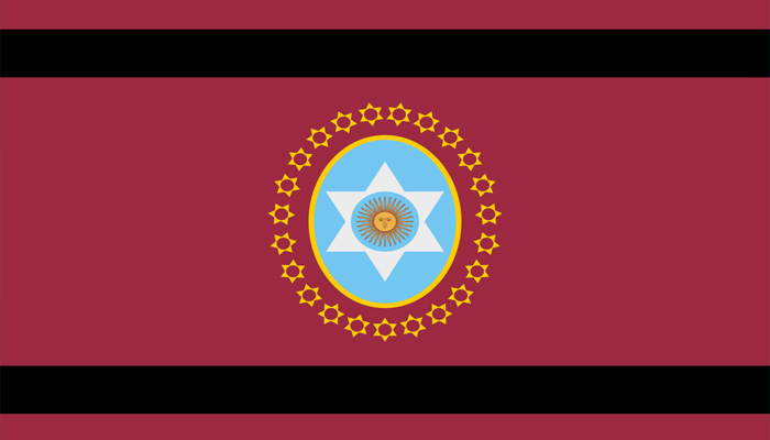 Distrito De Salta