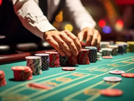 Gerardo Sofovich: el gran jugador argentino de casinos del siglo XX