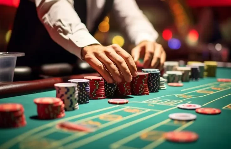Gerardo Sofovich: el gran jugador argentino de casinos del siglo XX