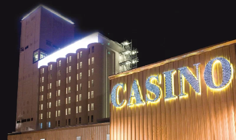 Los casinos argentinos entregaron protocolo sanitario
