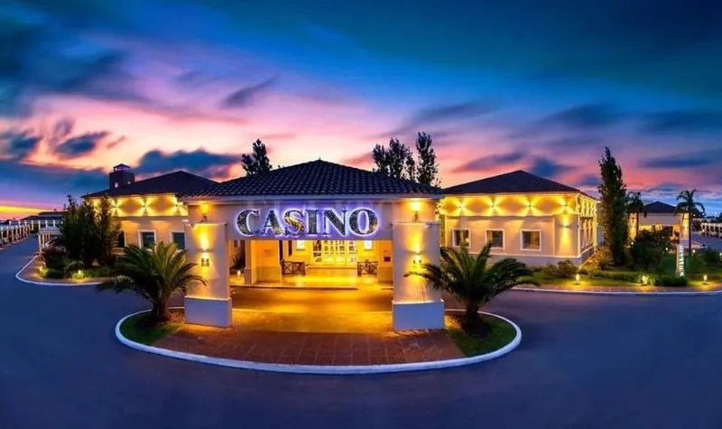 Melincué Casino y su 15º aniversario en Santa Fe