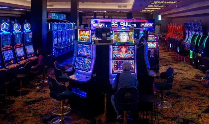 Casino Iguazu