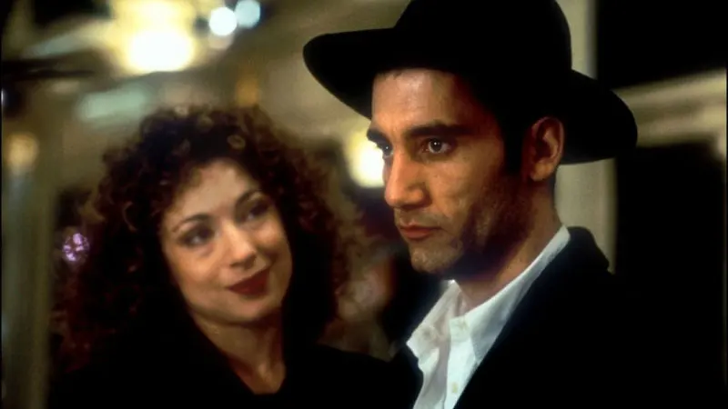 Croupier