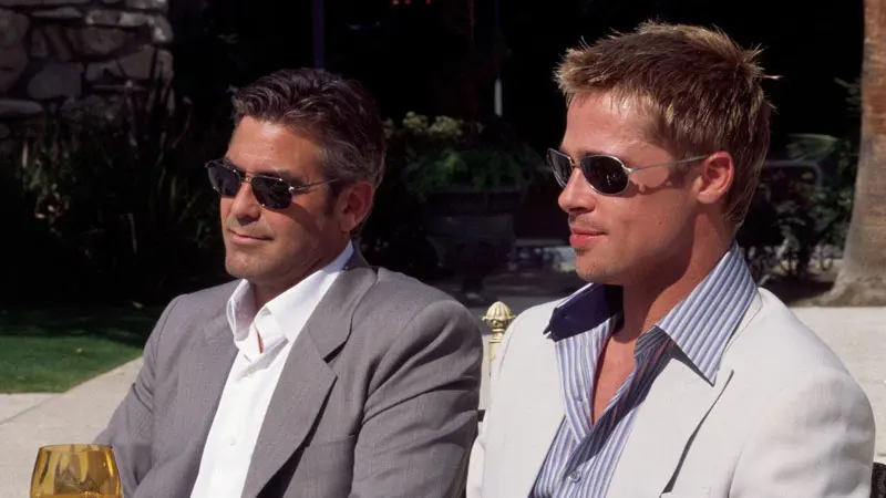 Ocean's Eleven