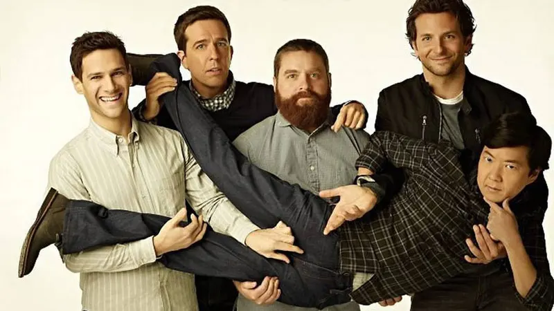 Hangover