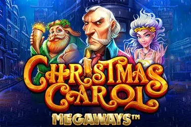 Christmas Carol Megaways online grátis – Demo