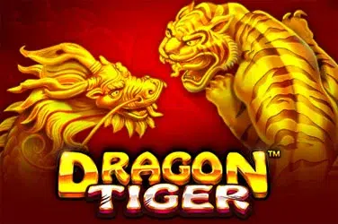 Dragon Tiger online grátis – Demo