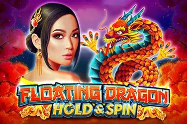 Floating Dragon Hold & Spin online grátis – Demo