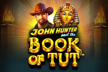 John Hunter and the Book of Tut online grátis – Demo