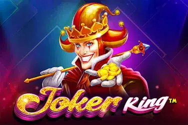 Joker King online grátis – Demo