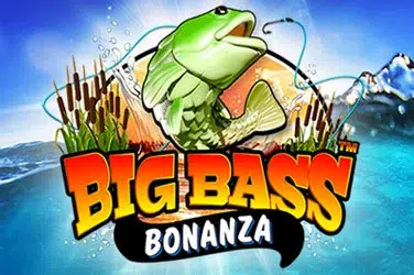 Big Bass Bonanza online grátis – Demo