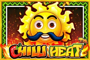 Chilli Heat online grátis – Demo