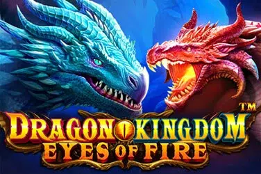Dragon Kingdom – Eyes of Fire online grátis – Demo