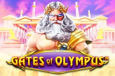 Gates of Olympus online grátis – Demo