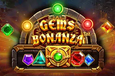 Gems Bonanza online grátis – Demo