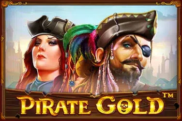 Pirate Gold online grátis – Demo