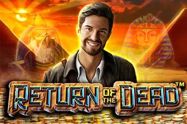 Return Of The Dead online grátis – Demo