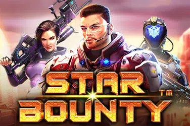 Star Bounty online grátis – Demo
