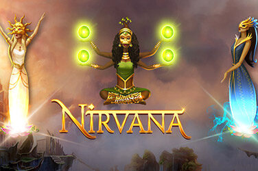 Nirvana online grátis – Demo
