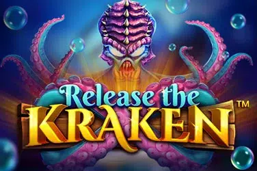 Release the Kraken online grátis – Demo