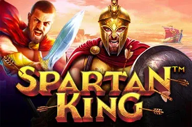 Spartan King online grátis – Demo