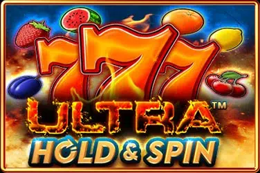 Ultra Hold and Spin online grátis – Demo