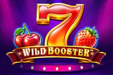 Wild Booster online grátis – Demo