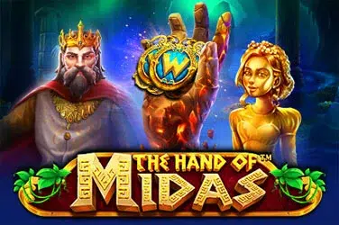The Hand of Midas online grátis – Demo
