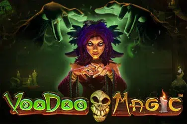 Voodoo Magic online grátis – Demo