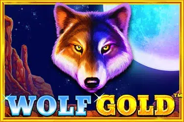 Wolf Gold™ online grátis – Demo