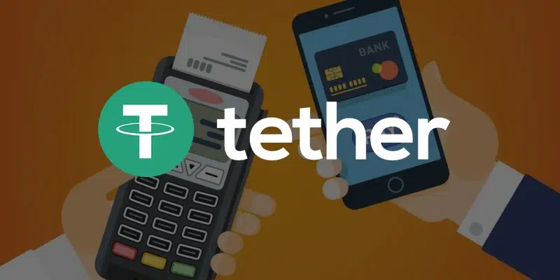 tether