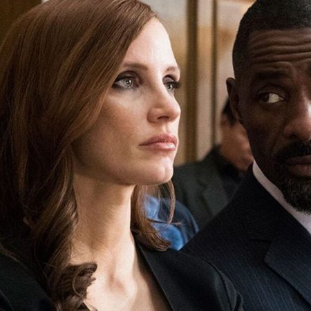 A Grande Jogada (Molly’s Game)