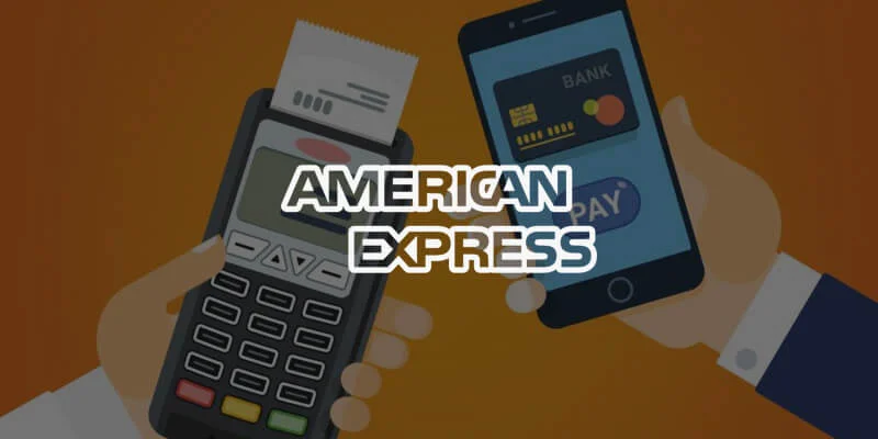 Cassinos American express