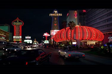 Filmes ambientados em cassinos: Casino (1995)