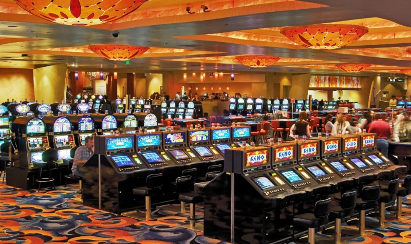 En Chile se mantiene la polémica por la licitación de casinos físicos