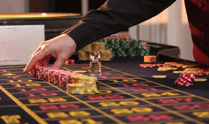 SCJ aprueba protocolo para casinos en Fase 4
