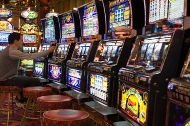 Casinos Dreams en Chile garantizan seguridad en reapertura