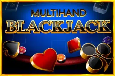 Blackjack