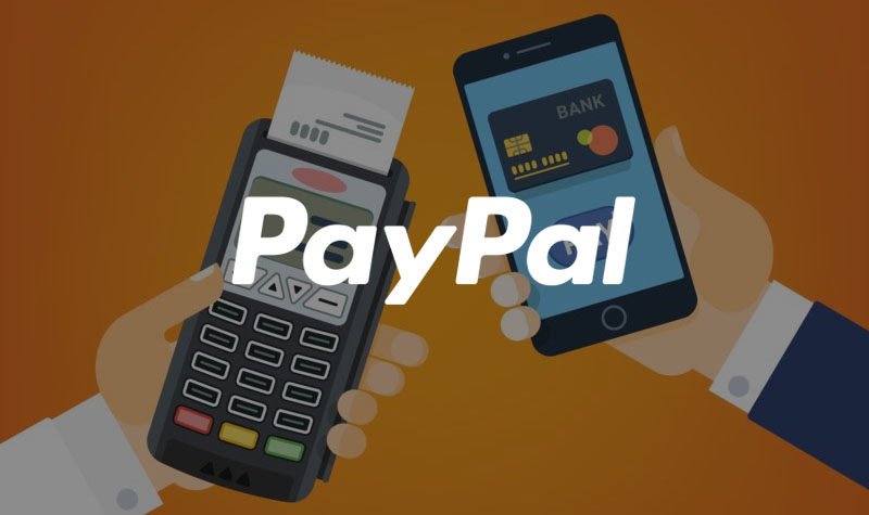 paypal