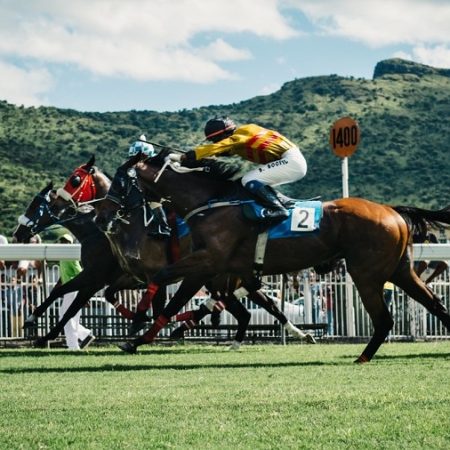 Chile busca incluir carreras de caballos en regulación del juego online