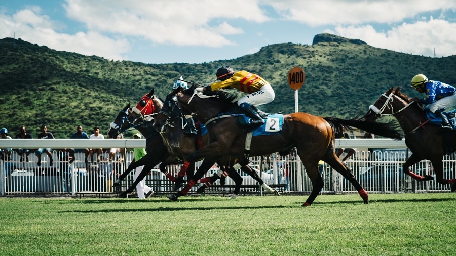 Chile busca incluir carreras de caballos en regulación del juego online