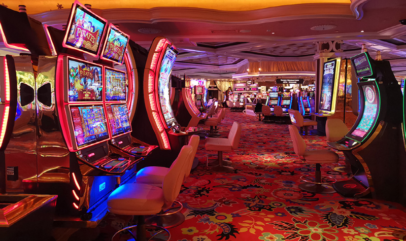 Casinos en Cali vuelven a abrir sus puertas